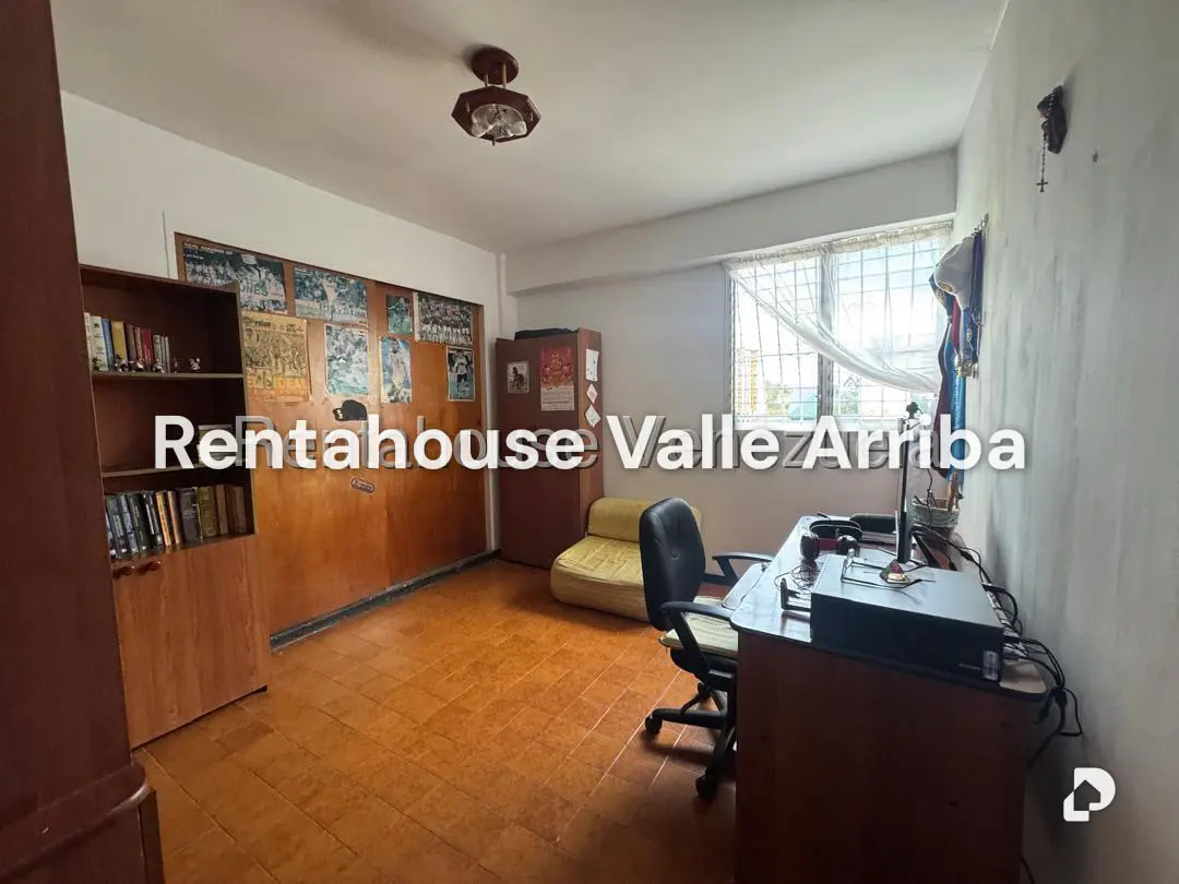 Apartamento en Don Blas, San Antonio de Los Altos – 22