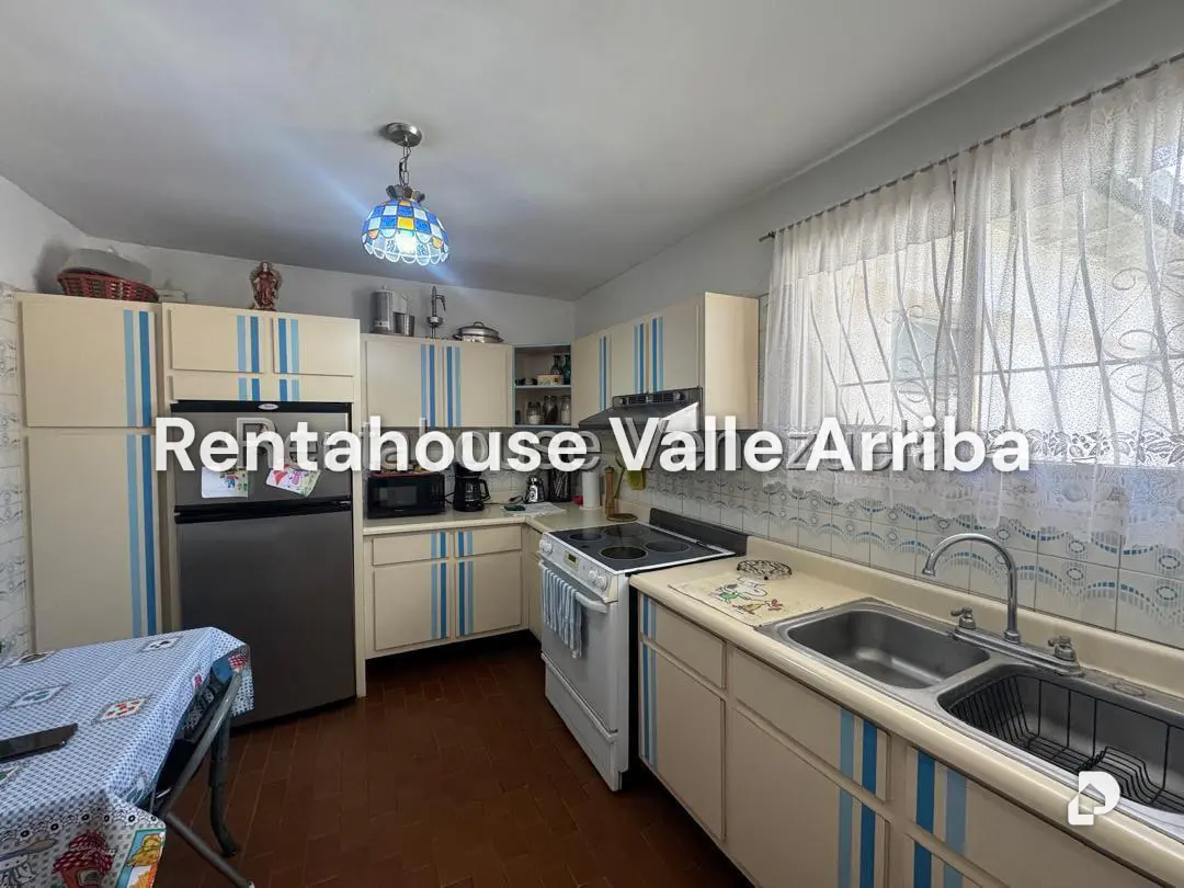 Apartamento en Don Blas, San Antonio de Los Altos – 13