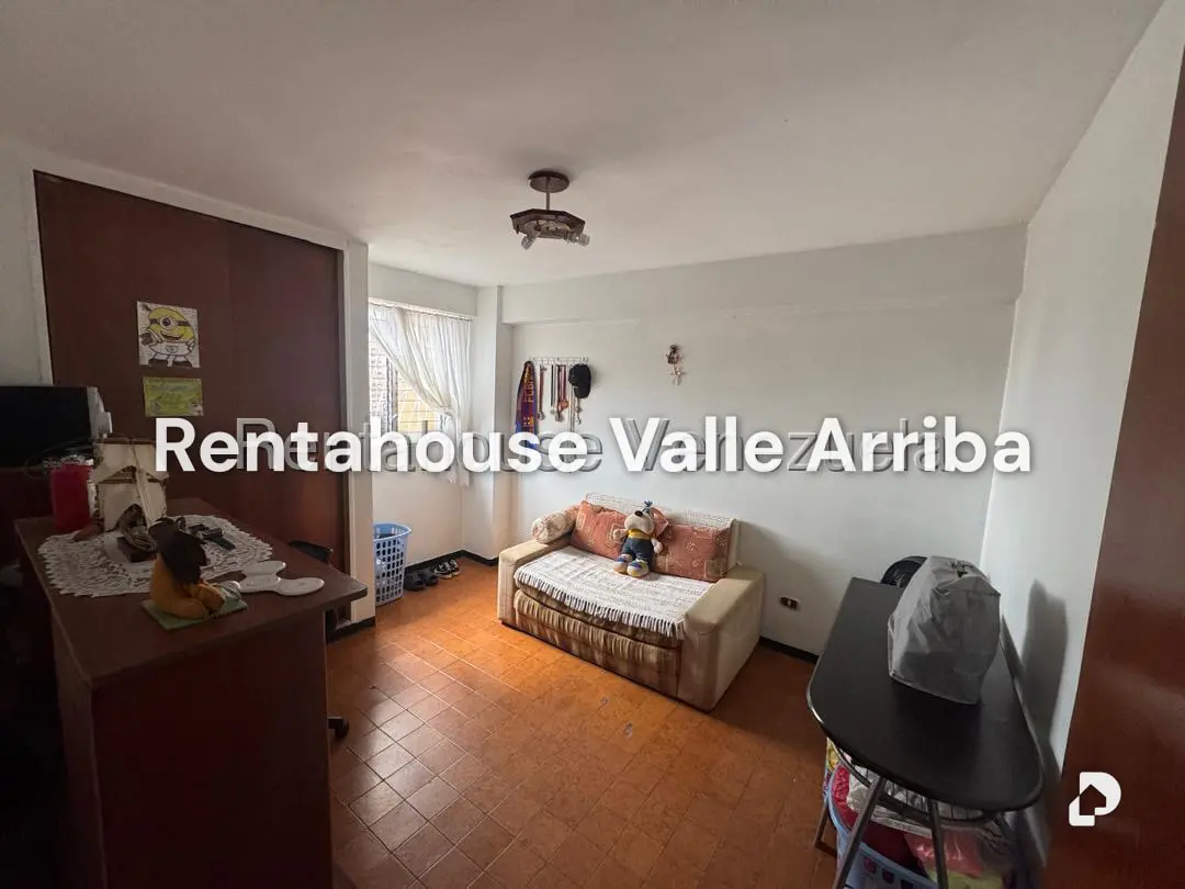Apartamento en Don Blas, San Antonio de Los Altos – 21