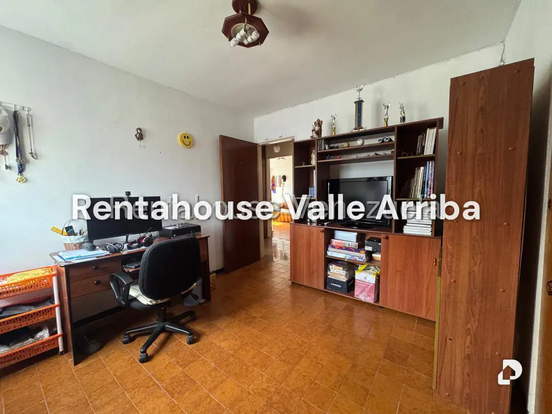 Apartamento en Don Blas, San Antonio de Los Altos – 23