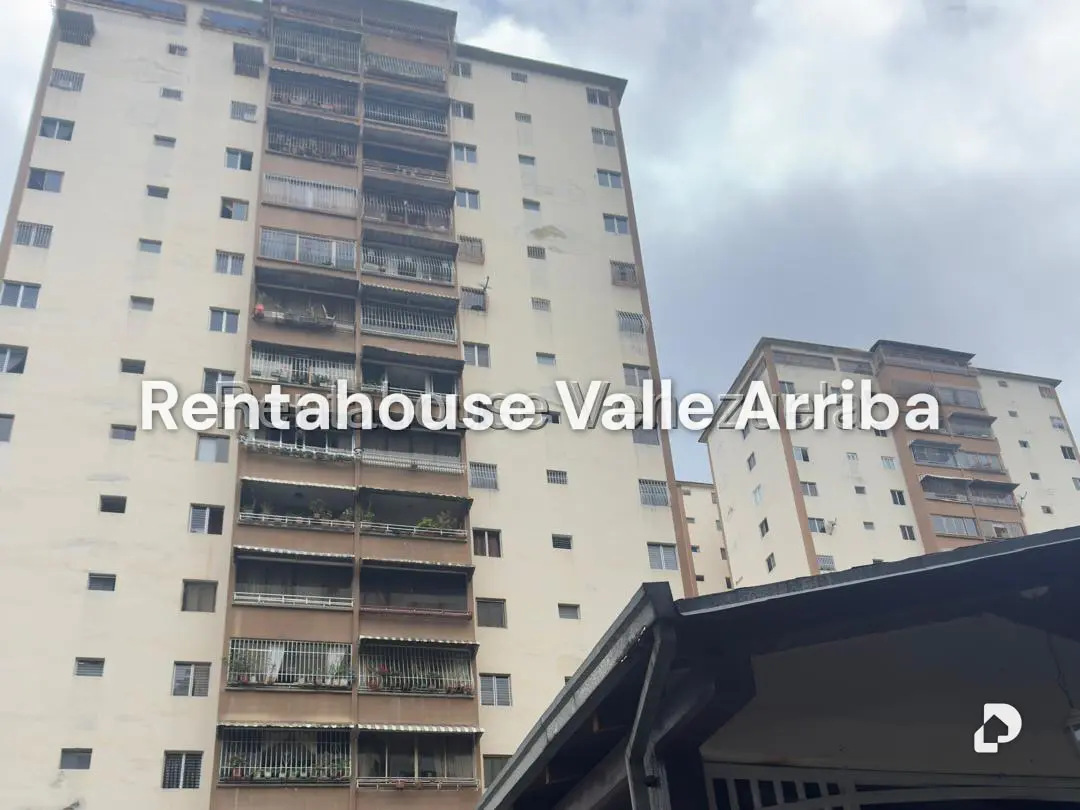 Apartamento en Don Blas, San Antonio de Los Altos – 2
