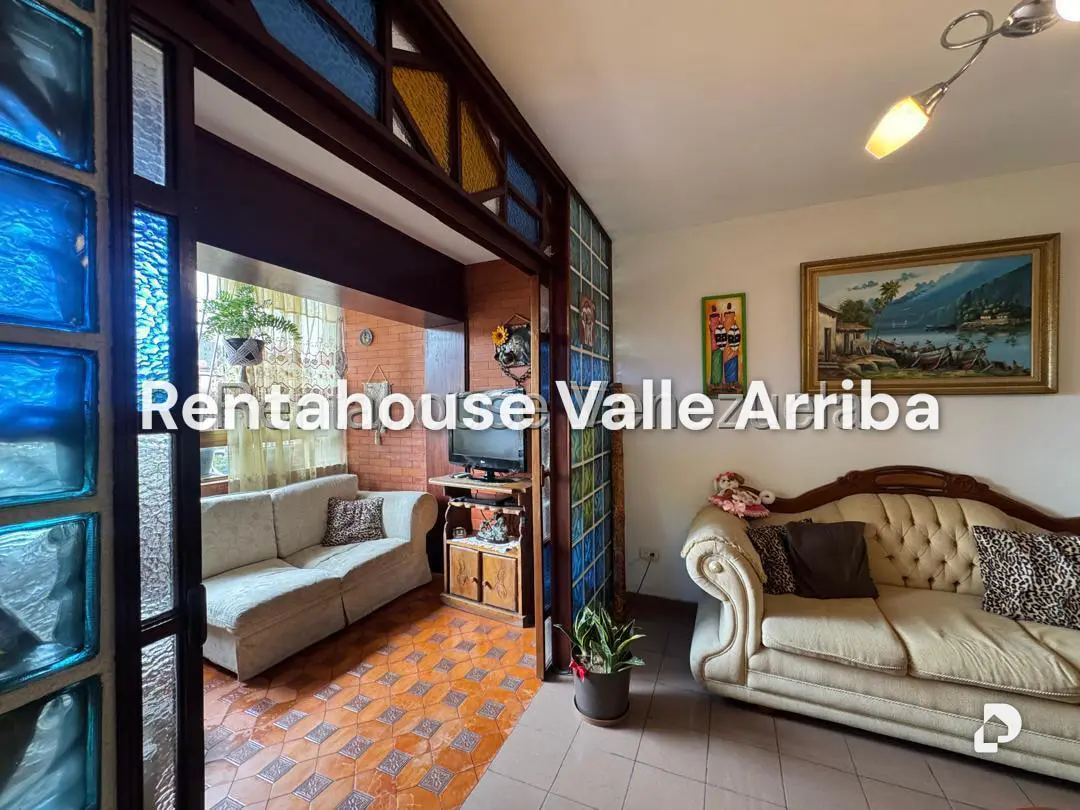 Apartamento en Don Blas, San Antonio de Los Altos – 8