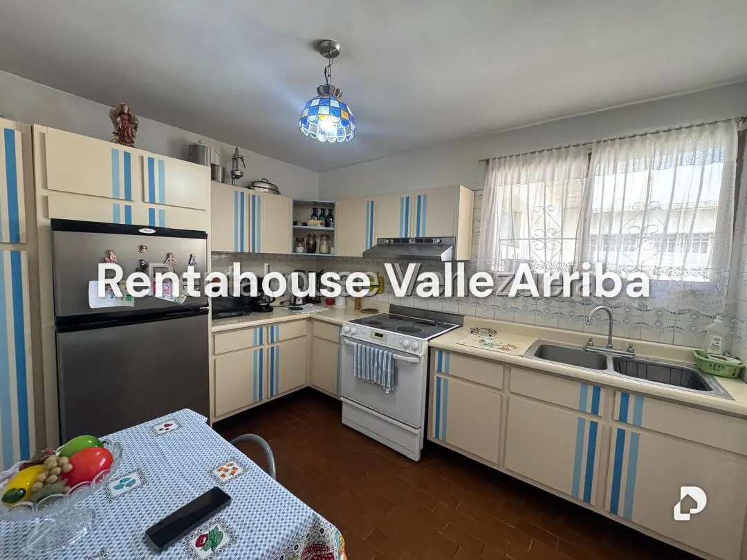 Apartamento en Don Blas, San Antonio de Los Altos – 14