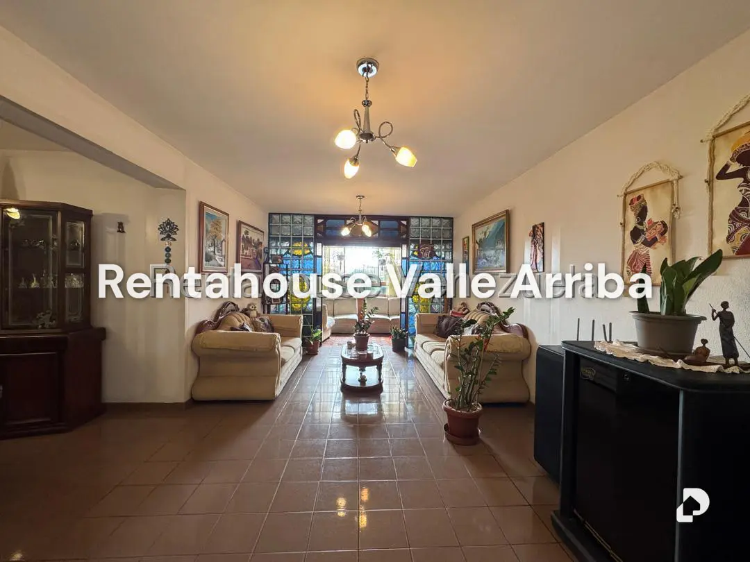 Apartamento en Don Blas, San Antonio de Los Altos – 30