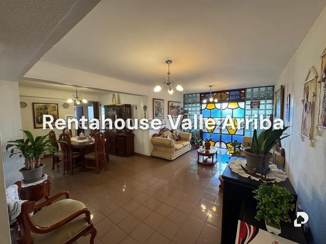 Apartamento en Don Blas, San Antonio de Los Altos – 6