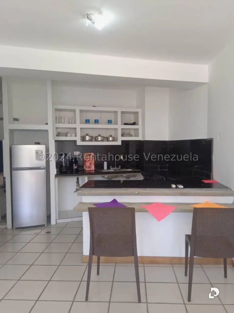Apartamento en Agua Sal, Higuerote – 8