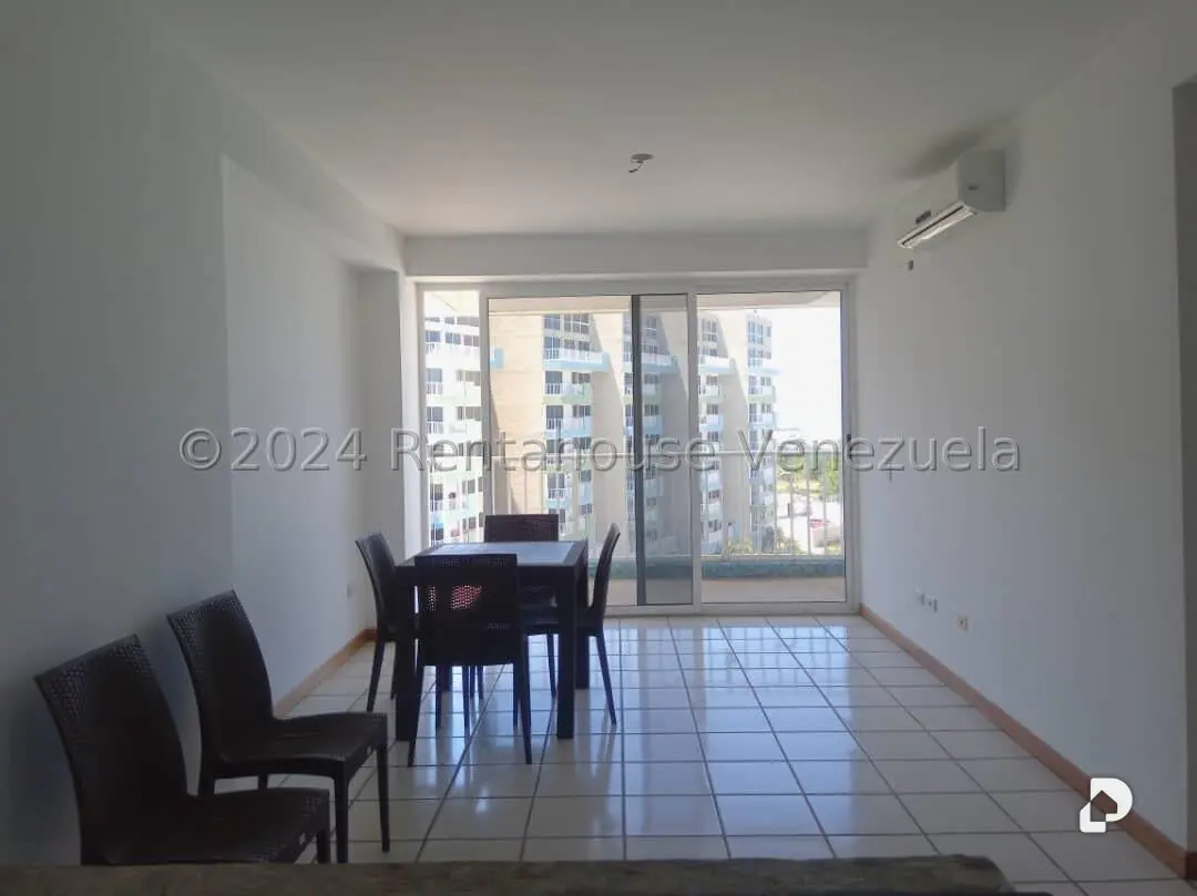 Apartamento en Agua Sal, Higuerote – 5
