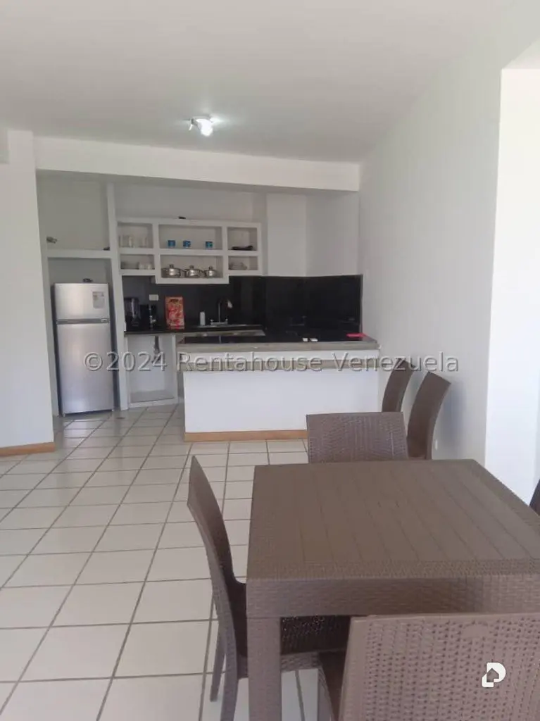 Apartamento en Agua Sal, Higuerote – 6
