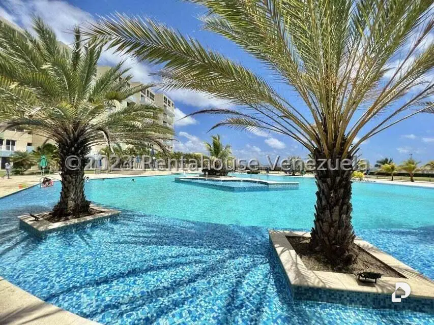 Apartamento en Agua Sal, Higuerote – 17