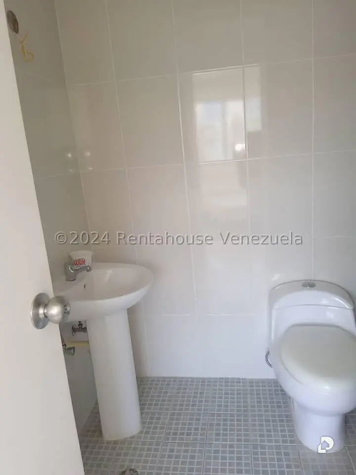 Apartamento en Agua Sal, Higuerote – 11