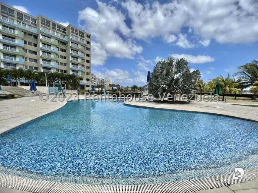 Apartamento en Agua Sal, Higuerote – 3