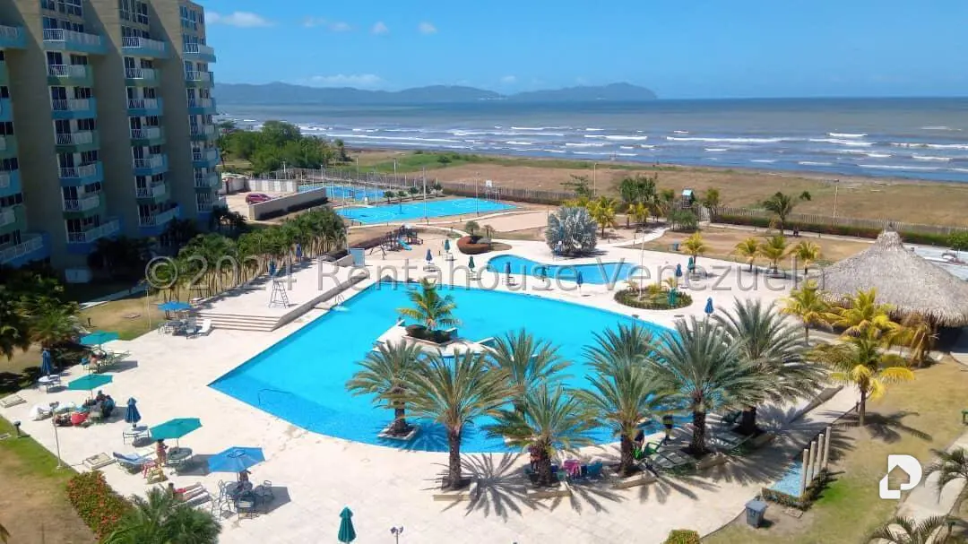 Apartamento en Agua Sal, Higuerote – 2