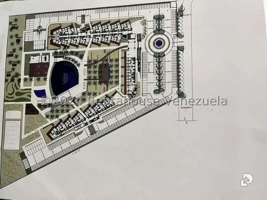 Apartamento en Agua Sal, Higuerote – 19