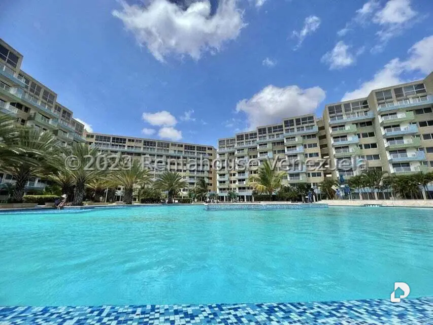 Apartamento en Agua Sal, Higuerote – 20