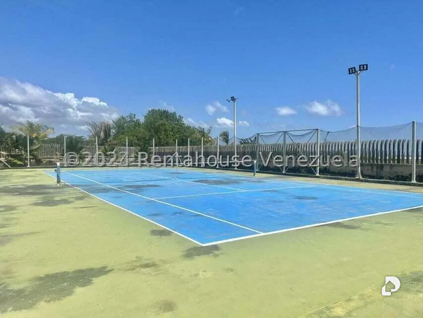 Apartamento en Agua Sal, Higuerote – 18