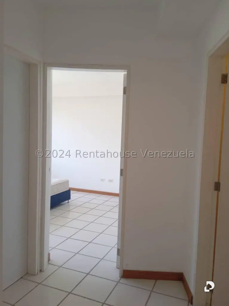 Apartamento en Agua Sal, Higuerote – 16