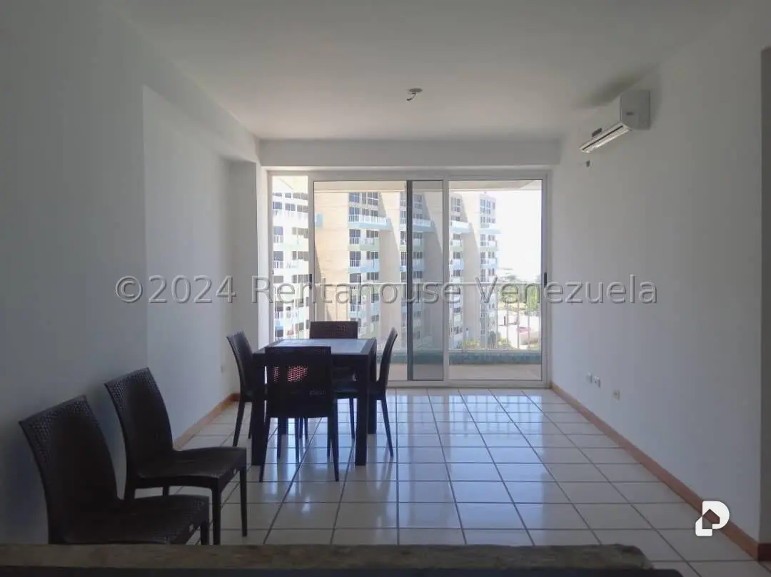 Apartamento en Agua Sal, Higuerote – 7