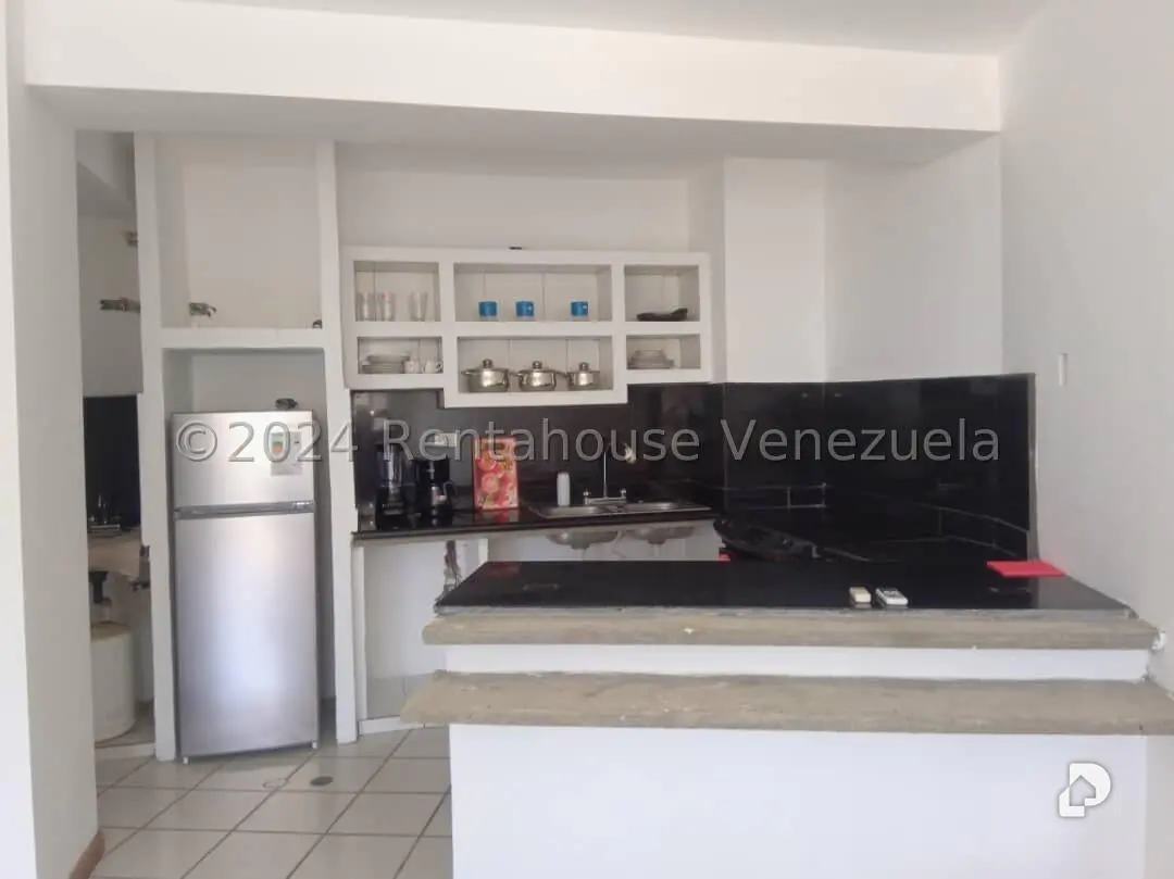 Apartamento en Agua Sal, Higuerote – 4