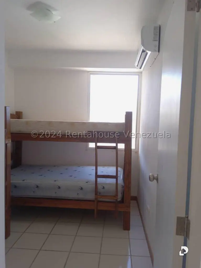 Apartamento en Agua Sal, Higuerote – 14