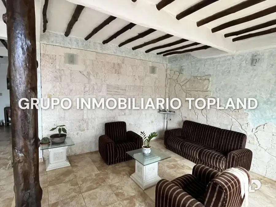 House in Cerro Guayamurí, Antolín del Campo – 7