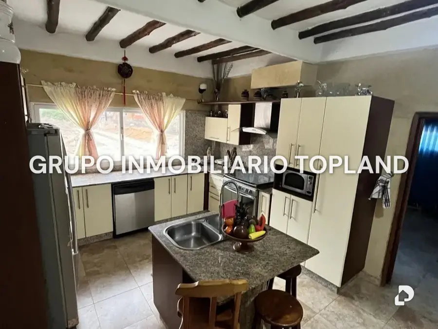 House in Cerro Guayamurí, Antolín del Campo – 2