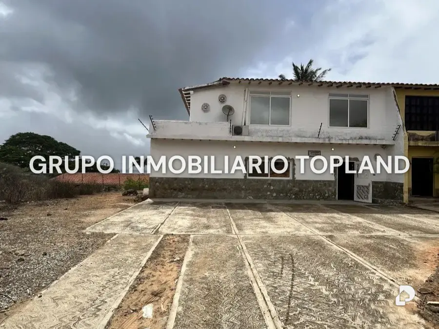 House in Cerro Guayamurí, Antolín del Campo – 9