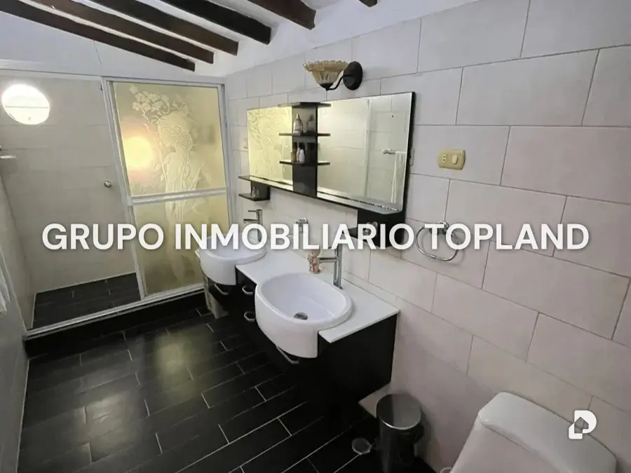 House in Cerro Guayamurí, Antolín del Campo – 8