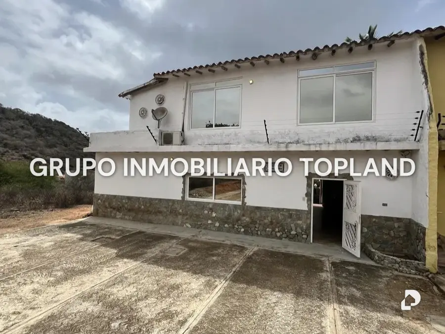 House in Cerro Guayamurí, Antolín del Campo – 10