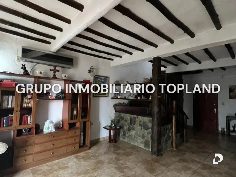 House in Cerro Guayamurí, Antolín del Campo – 6