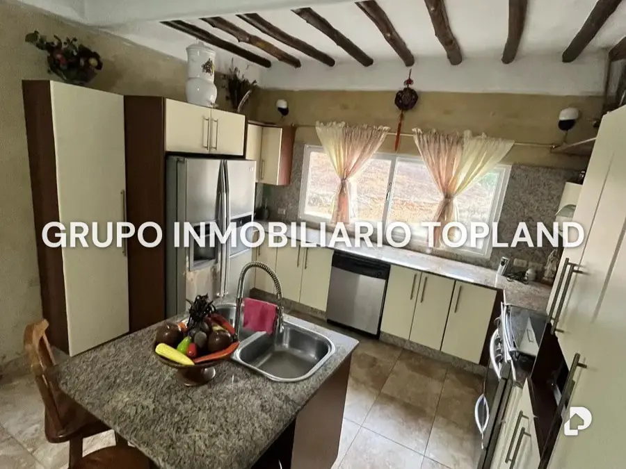 House in Cerro Guayamurí, Antolín del Campo – 3