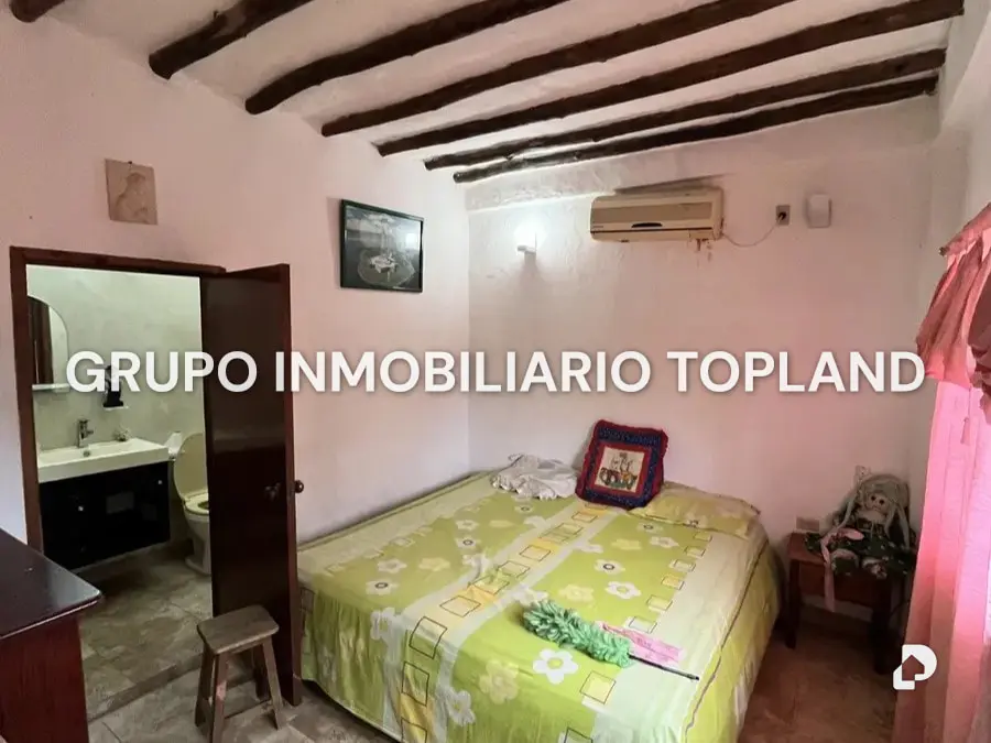 House in Cerro Guayamurí, Antolín del Campo – 5