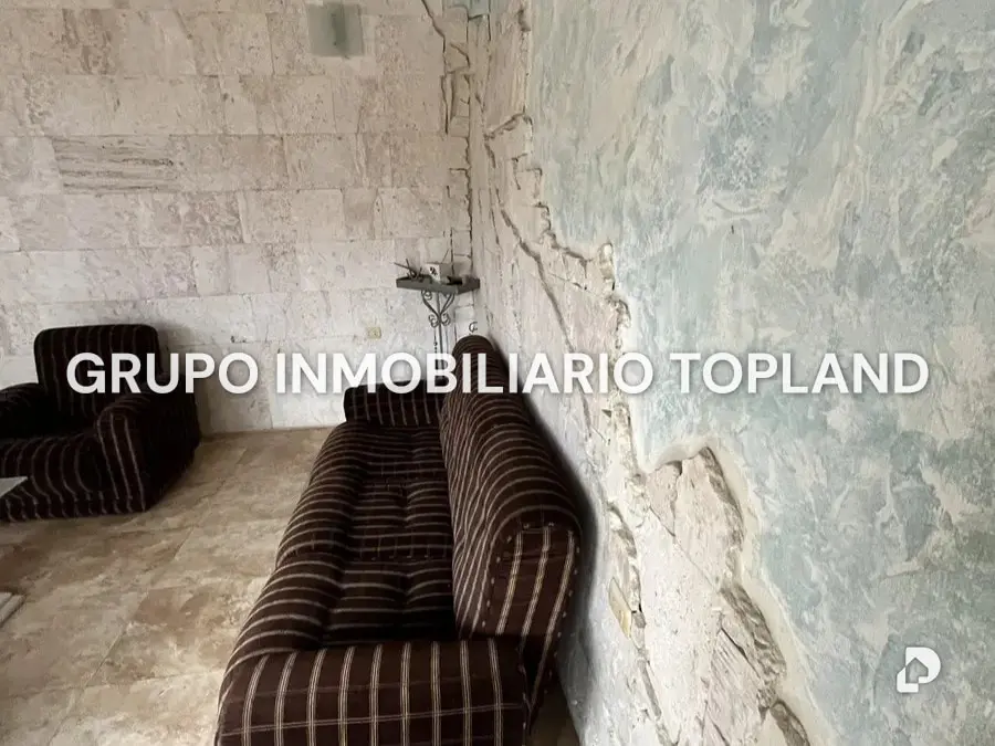 House in Cerro Guayamurí, Antolín del Campo – 4