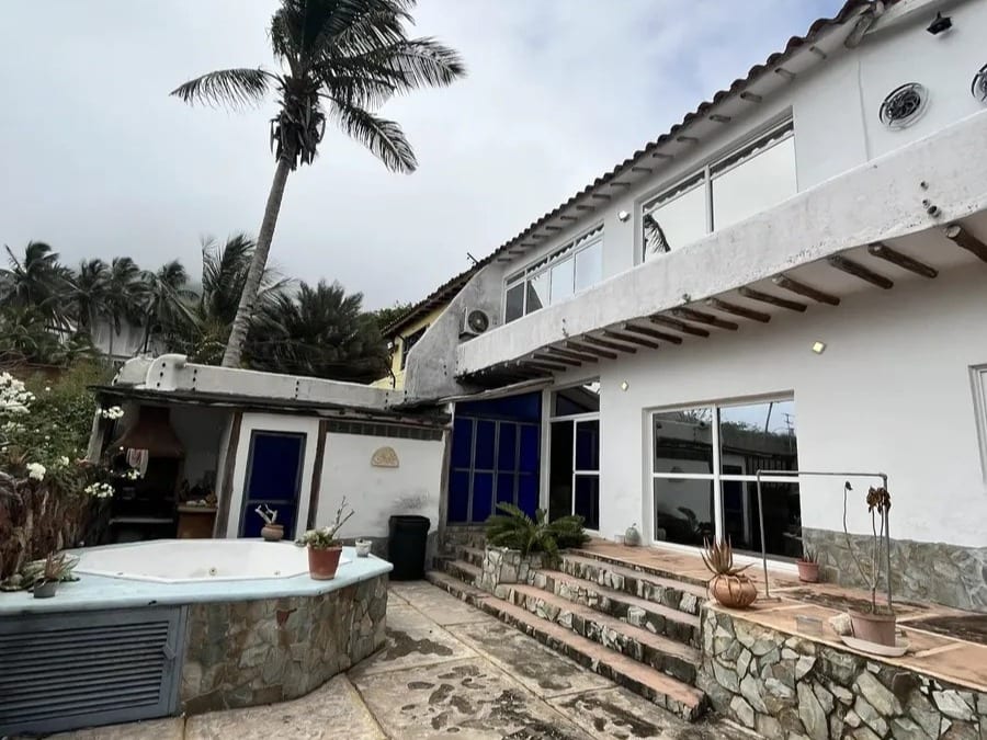 Casa en Antolín del Campo - 1