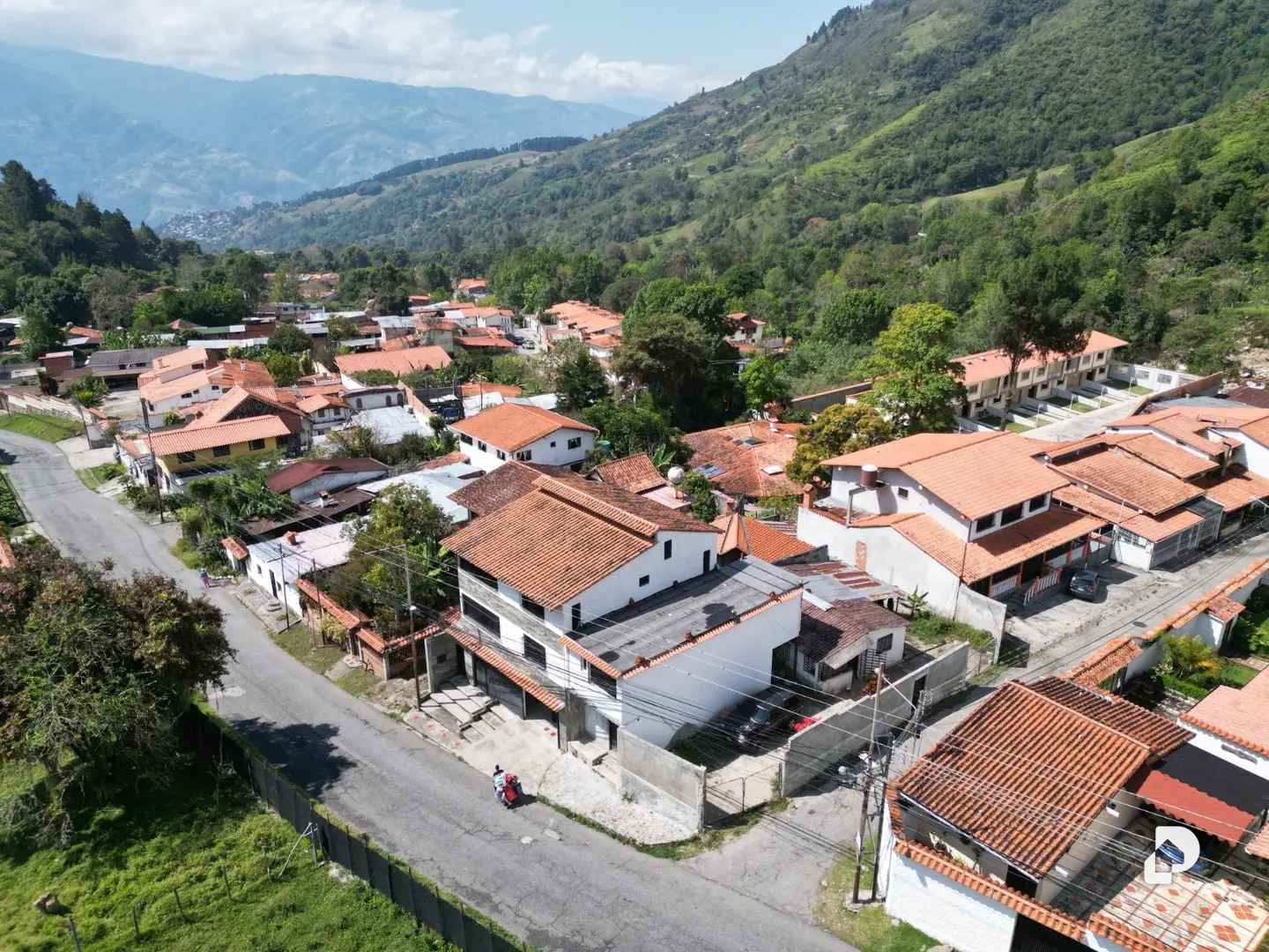 Casa en La Pedregosa, Mérida – 2