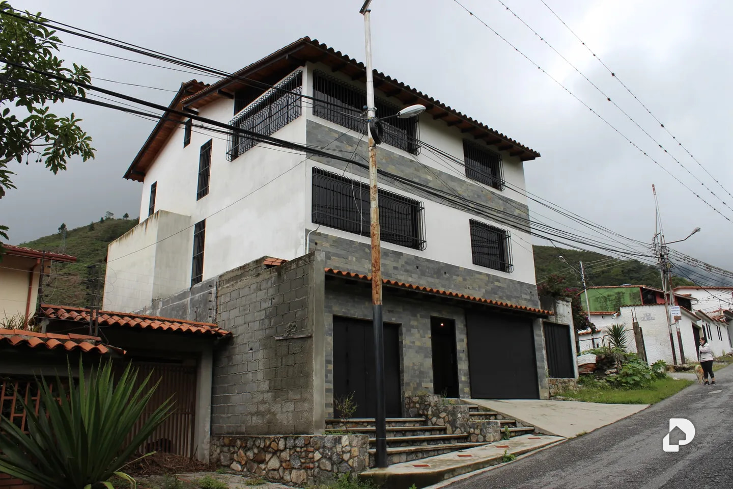Casa en La Pedregosa, Mérida – 7