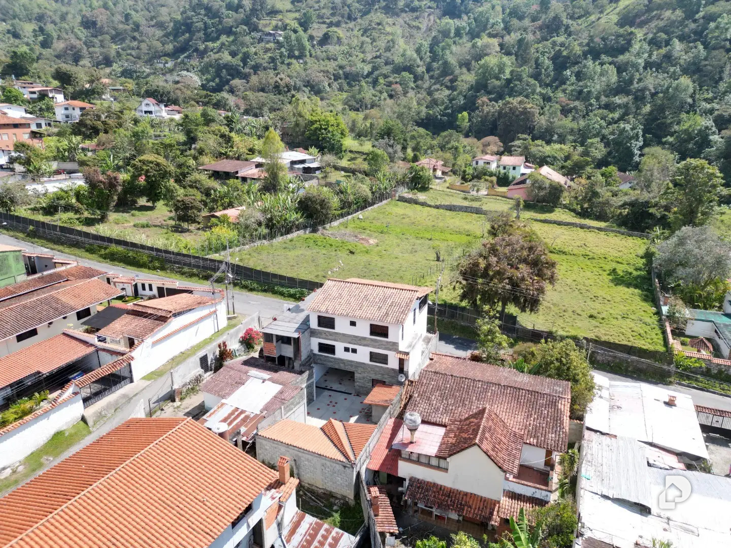 Casa en La Pedregosa, Mérida – 5