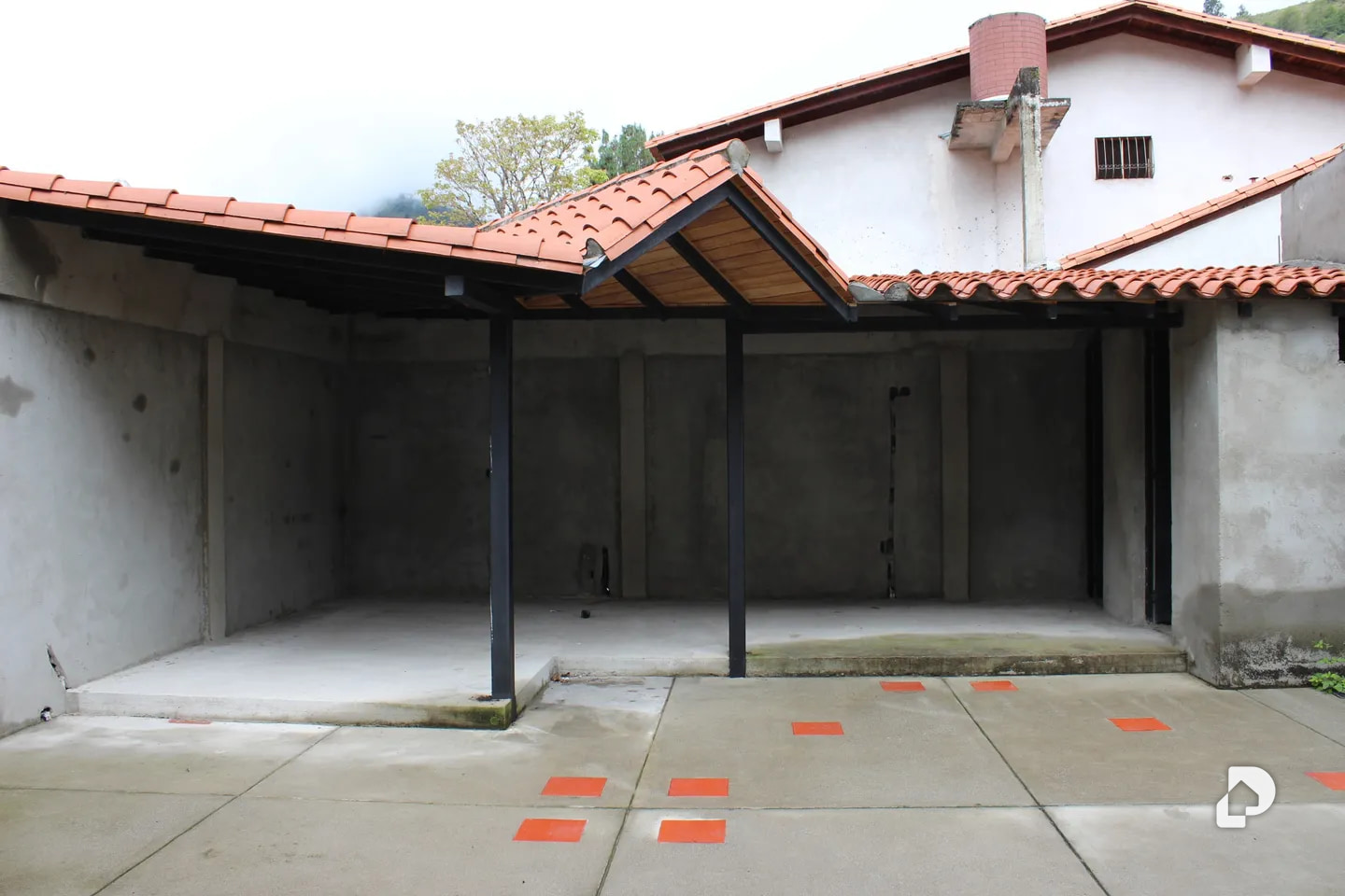 Casa en La Pedregosa, Mérida – 10