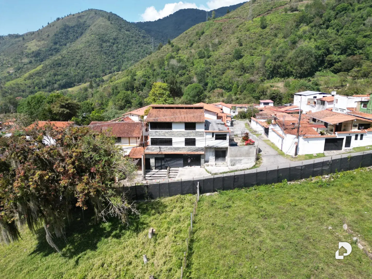 Casa en La Pedregosa, Mérida – 3