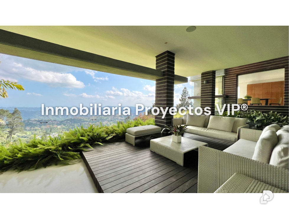 House in La Lagunita, Caracas – 6