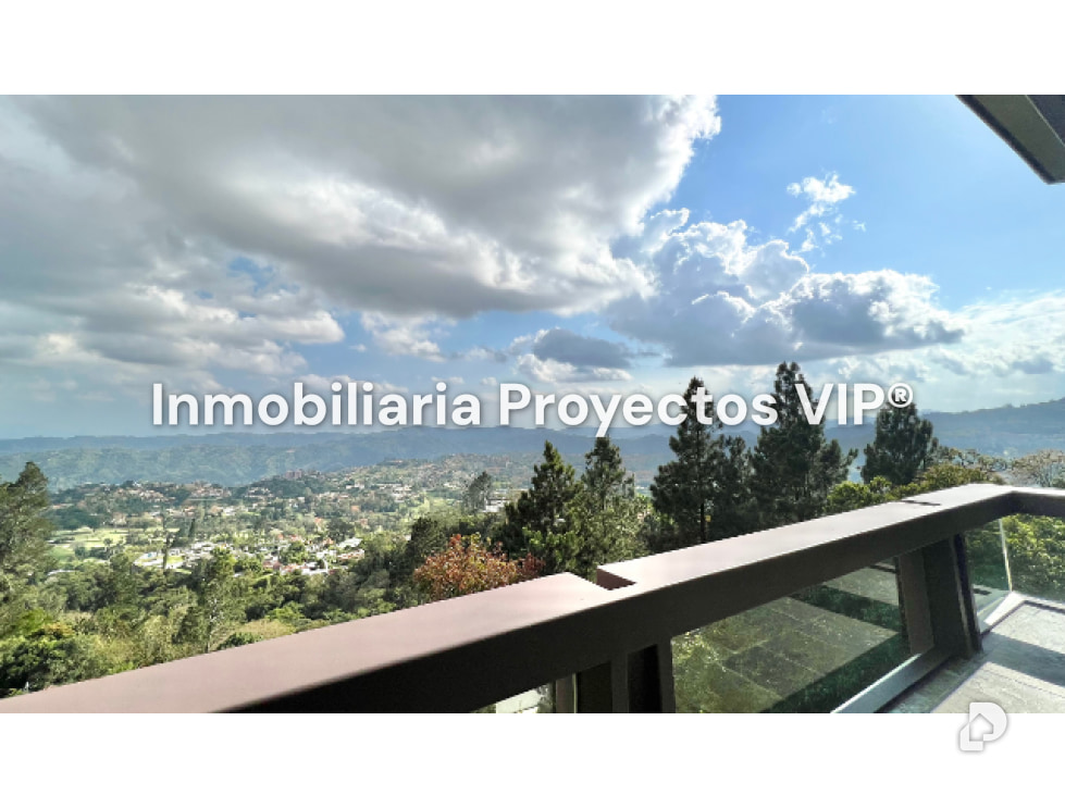 House in La Lagunita, Caracas – 11