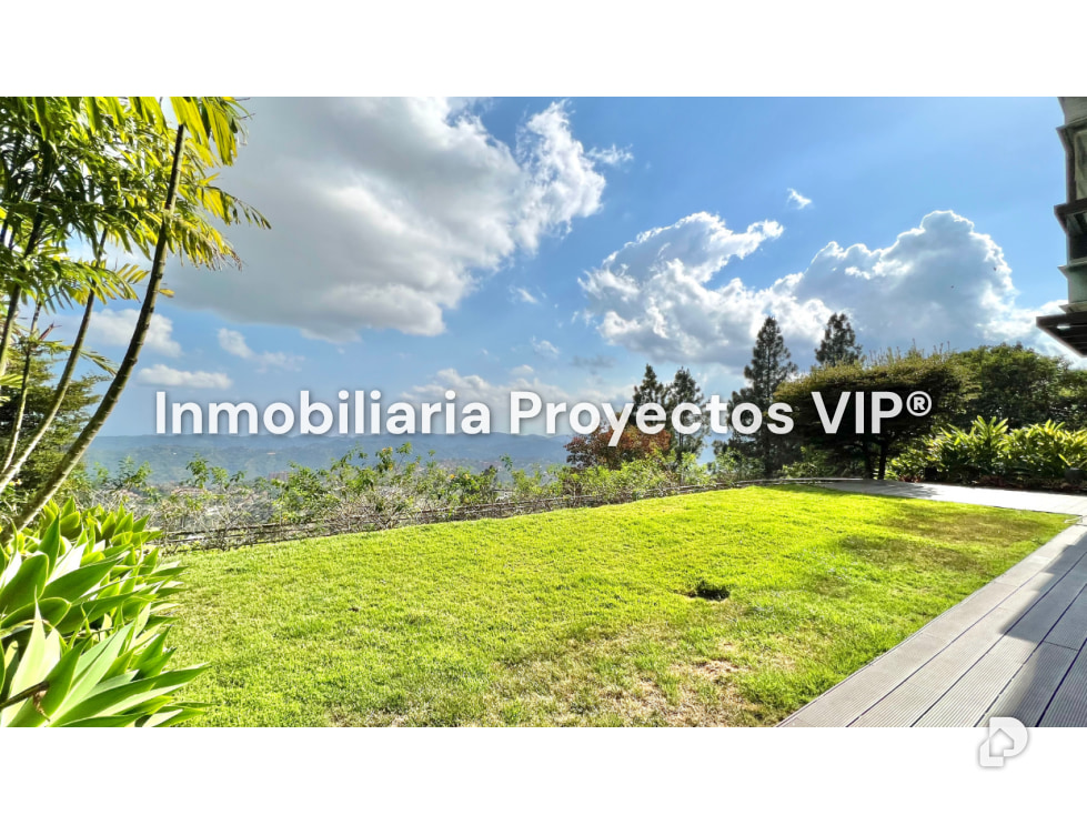 House in La Lagunita, Caracas – 15