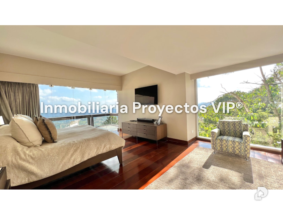 House in La Lagunita, Caracas – 10