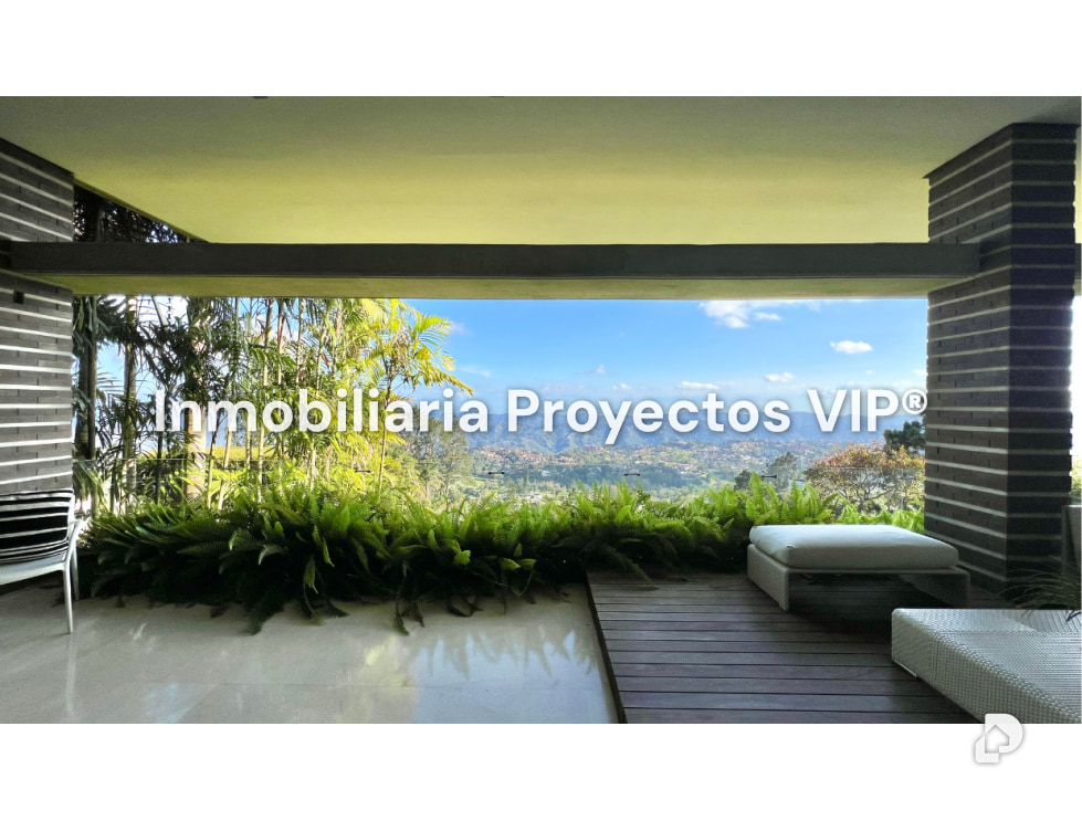 House in La Lagunita, Caracas – 5