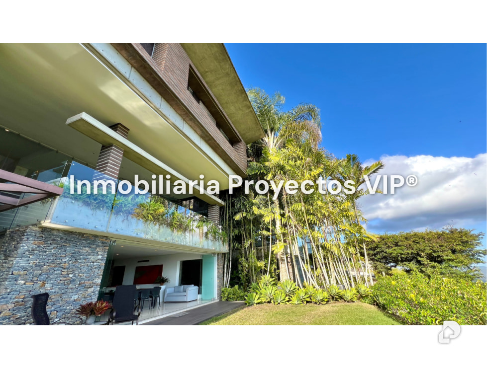 House in La Lagunita, Caracas – 16