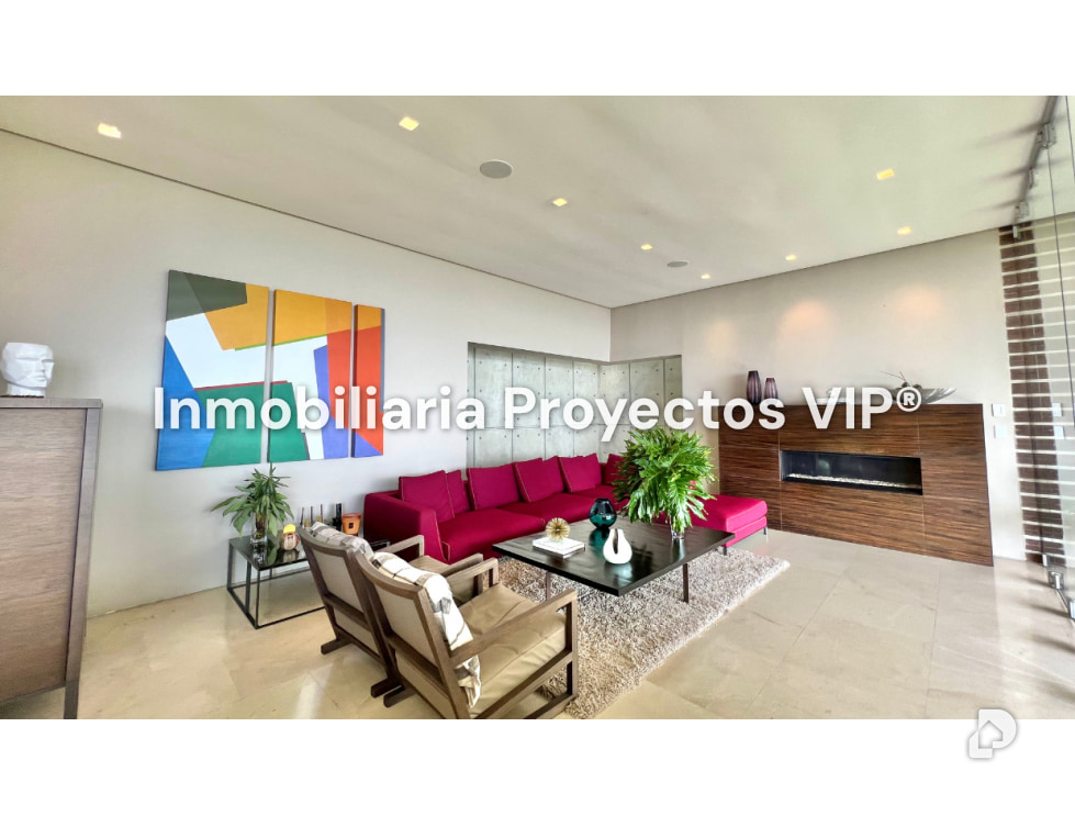 House in La Lagunita, Caracas – 3