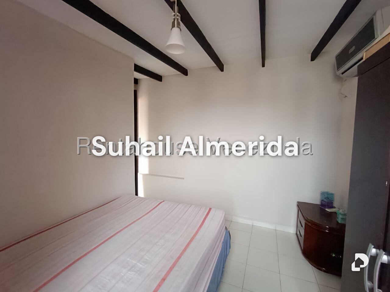 Penthouse en La Granja I, Naguanagua – 24