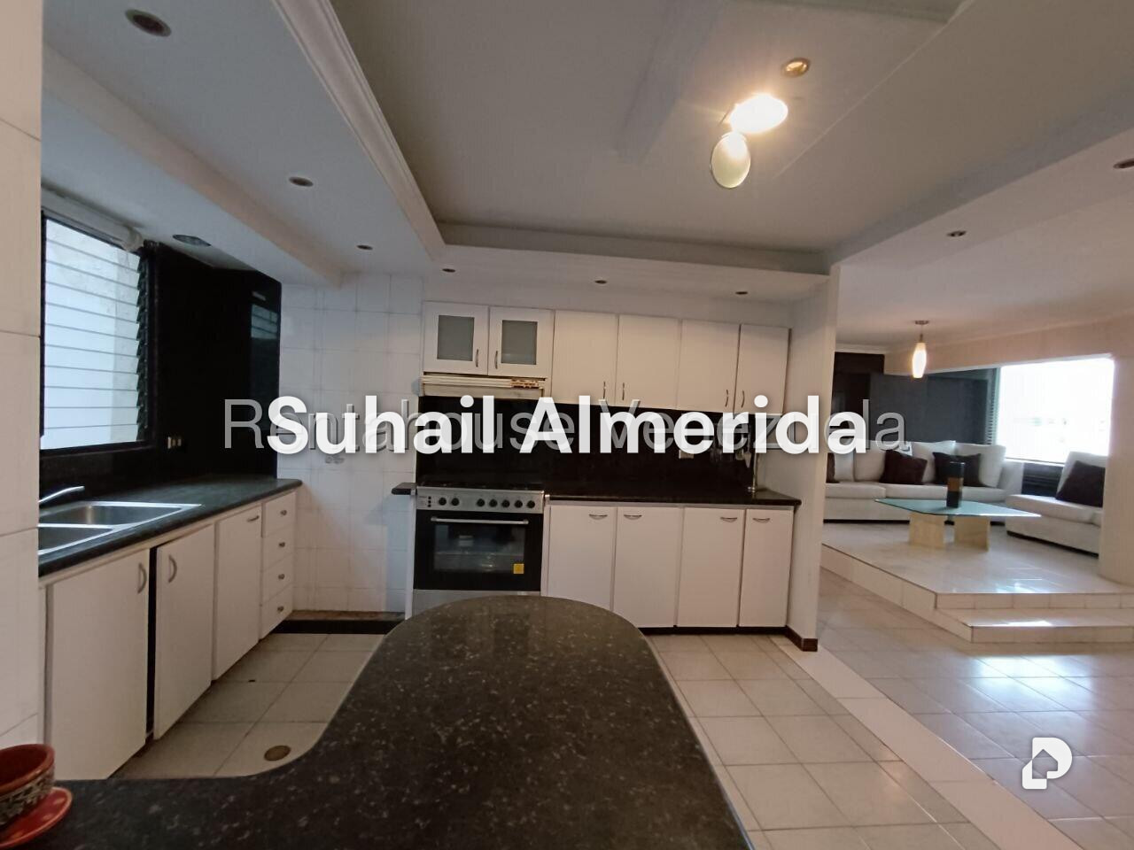 Penthouse en La Granja I, Naguanagua – 15