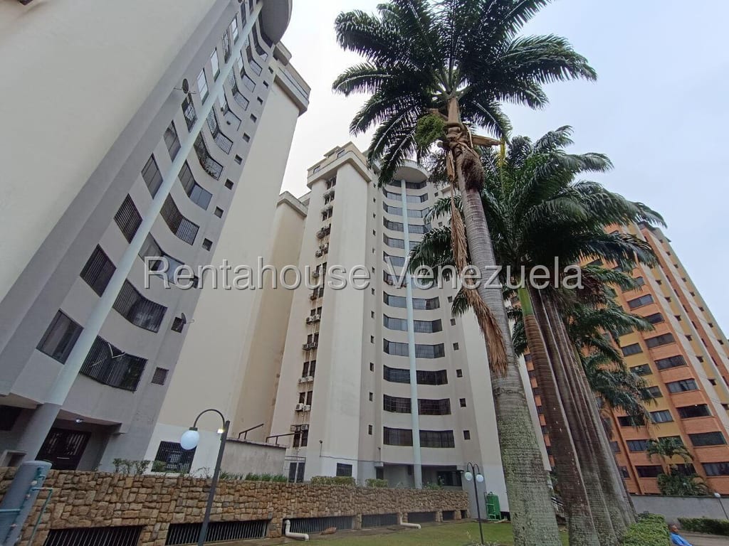 Penthouse en La Granja I, Naguanagua - 1