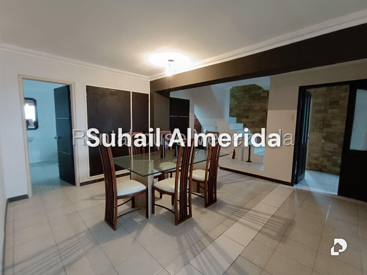 Penthouse en La Granja I, Naguanagua – 8