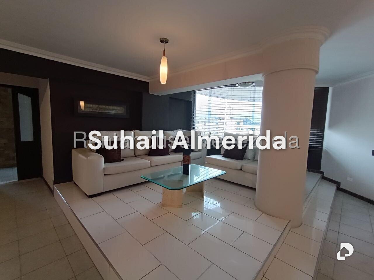 Penthouse en La Granja I, Naguanagua – 4
